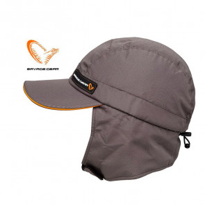 Шапка Savage Gear Polar Winter Hat One Size Sedona Grey, арт.: 73715-STR1