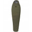 Спальный мешок кокон Tramp Oimyakon T-Loft Regular Olive (левый), арт.: TRS-048R-oliv-LT-KEM