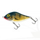 Воблер SALMO PL SD 10 F-EP Slider