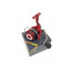Катушка Kaida CNC 4000HF, арт.: cnc-4000-KAIDA