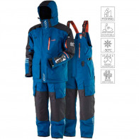 Костюм зимний Norfin TORNADO PRO NL , арт.: 409100-SB