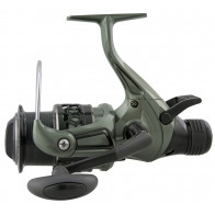 Катушка рыболовная DRAGON MEGABAITS COMBAT FEEDER FR 1050i, арт.: УТ-00008205-RI