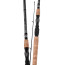 Спиннинг Okuma Alaris Zander Spin 8'0'' 240 cm 10-35 g 2 sec, арт.: ALS-S-802M