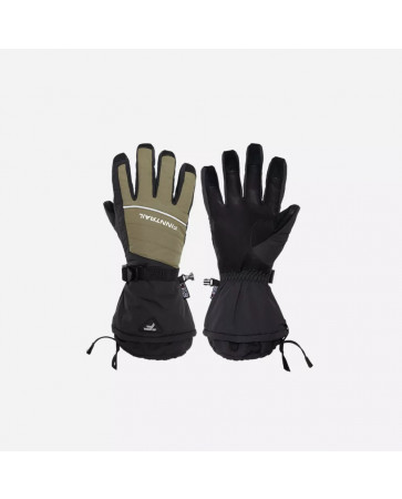 ПЕРЧАТКИ FINNTRAIL FREERIDE KHAKI L, арт.: 2700Khaki-L-FINN