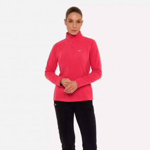 ФЛИСОВЫЙ КОСТЮМ FINNTRAIL GLOW W 1399 BERRY