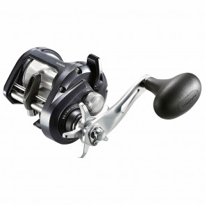 Катушка Shimano Tekota 500 HG LCMA, арт.: TEK500HGLCMA