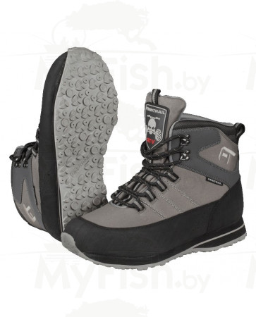 Ботинки для вейдерсов Finntrail New Stalker 5192,6 US (38 RUS, 39 EUR), арт.: 5192-6-FINN