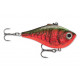 Воблер RAPALA Rippin' Rap RPR06-RCW, 6см, 14г