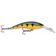 Воблер RAPALA Tail Dancer TD05-P