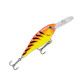 Воблер RAPALA Shad Rap SR08-HT