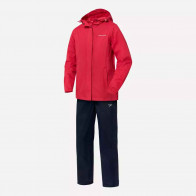 ЖЕНСКИЙ КОСТЮМ FINNTRAIL BARROW W 3456 BERRY, M, арт.: 3456Berry-M-FINN