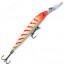 Воблер RAPALA Downdeep Husky Jerk 14 суспендер 4,4-5,5м, 14см, 23гр. DHJ14-CGH, арт.: DHJ14CGH