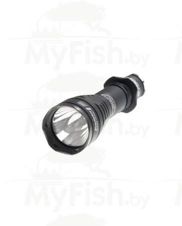 Тактический фонарь Armytek Predator Pro v3, теплый свет, XP-L High Intensity, 1116 люмен, 424 метра, арт.: F01702BW