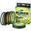 Плетеная леска POWER PRO Moss Green, размотка 135 м., зеленая, арт.: PP135MGR000