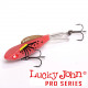 Балансир Lucky John Pro Series MEBARU 67/208