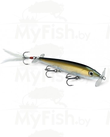 Воблер RAPALA X-Rap Prop XRPR11, арт.: XRPR11