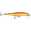 Воблер RAPALA Floating Original F13-GFR, арт.: F13GFR