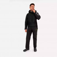 КОСТЮМ FINNTRAIL THOR 3420 GRAPHITEGREY