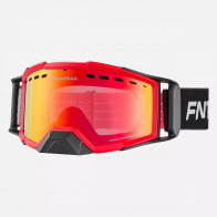 Маска-очки FINNTRAIL VISION 1093 REDMIRRORED, арт.: 1093RedMirrored-OS-FINN