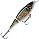 Воблер RAPALA X-Rap Jointed Shad XJS13-ROL, 13см, 46г