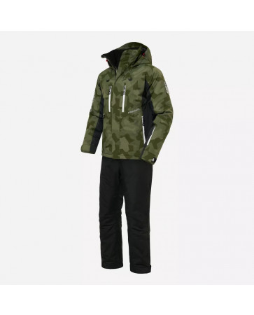КОСТЮМ FINNTRAIL ATLAS CAMOSHADOWGREEN S, арт.: 3440CamoShadowGreen-S-FINN