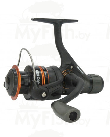 Катушка Okuma Fina Pro FPR-30 RD, 1bb, 220г, арт.: 48169-STR