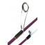 Спиннинг CRAZY FISH Ebisu II Violet Nano Jig new style 183cm, 0.5-3g, арт.: SV 602 SUL-Violet new