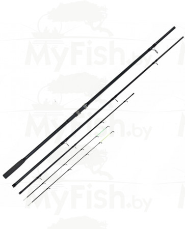 Удилище фидер. Salmo Extreme BP FEEDER 150 3.30, арт.: 3138-330