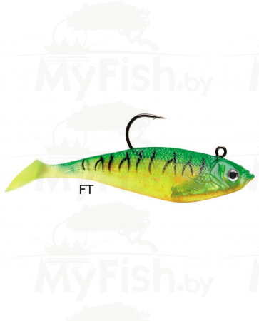 Виброхвост Storm WildEye Swim Shad WSS04/FT, арт.: WSS04FT