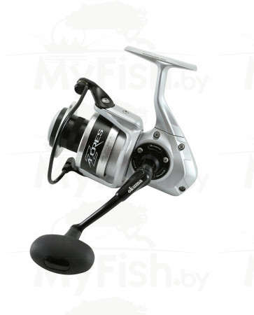 Катушка Okuma Azores Z-65s FD, 6+1bb, 700г, арт.: 48199-STR