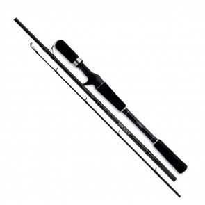 Спиннинг Shimano Yasei Jerkbait 198H, 1.98м, 45-100г, арт.: YASJBC198H