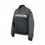 Свитер Shimano HFG Half Zip Sweat 02, арт.: SHHZSW-SB