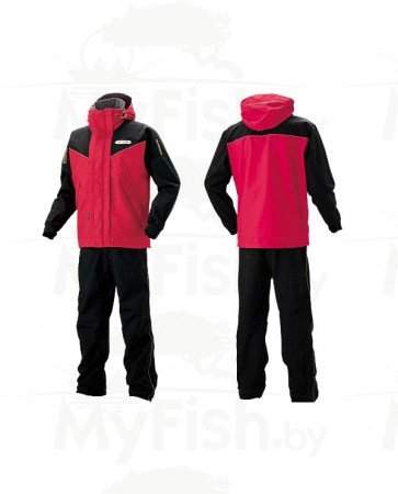 Костюм NEXUS Gore-tex RA-118K Цв. Красный, арт.: RA-118KR