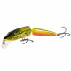 Воблер SALMO PL PE 11 JF-HPE Pike