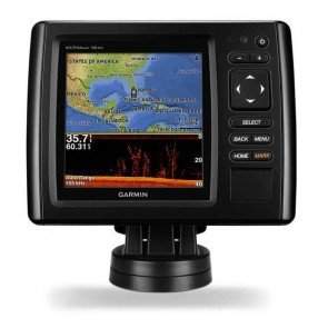 Эхолот Garmin echoMap CHIRP 52 dv, арт.: 010-01566-01-AMNI