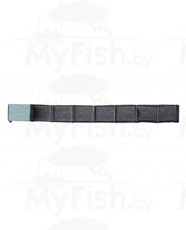 Садок Flagman Rubber Mesh прямоугольный 50x40cм - 4м, арт.: FZ40307400-FL