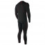 Термобельё Finntrail THERMO-S BLACK, XL 6304., арт.: 6304Black-XL-FINN