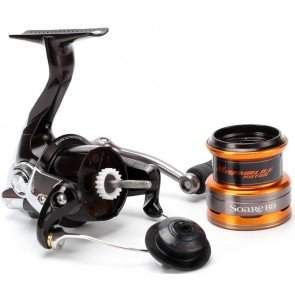 Катушка SHIMANO Soare BB C2000