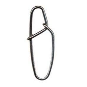 Застёжки Lucky John NEW HOOKED SNAP, 10 шт. , арт.: 5062-003-SB