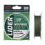 Леска плетеная LIDER NO FADE X4 125 м (0,20 мм), арт.: NF-020-RI1