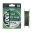 Леска плетеная LIDER NO FADE X4 125 м (0,40 мм), арт.: NF-040-RI1
