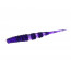 Виброхвост Flagman Magic Stick 1.6" #105 Violet, арт.: FMS16-105-FL