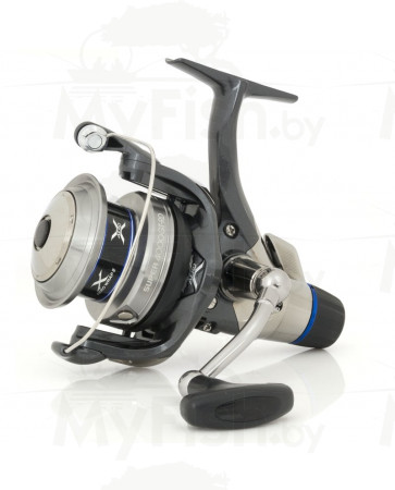 Катушка Shimano SUPER 4000 GT RD, арт.: SUP4000GTRD