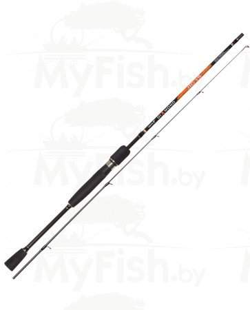 Спиннинг Salmo Diamond JIG 15 198см, 3-15г, Fast, 95г, графит IM7, арт.: 5501-198