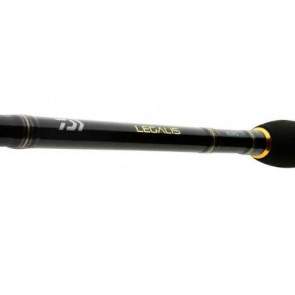 Спиннинг штек. DAIWA LEGALIS UL SPIN 2.10M 3-15G