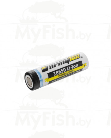 Armytek Li-Ion аккумулятор 18650 3200 мАч, арт.: A00204