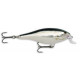 Воблер RAPALA Shallow Shad Rap SSR05-ALB