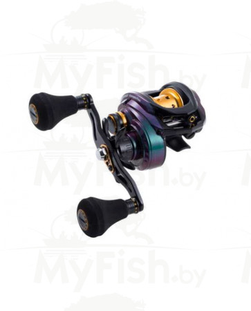Катушка мультипликаторная Abu Garcia SALTY STAGE CONCEPT-FREE-L, арт.: 1487508-APR_RT