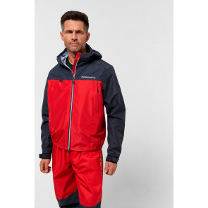Куртка Finntrail Apex 4027 Red, XL