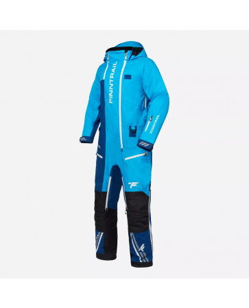 КОМБИНЕЗОН FINNTRAIL BACKCOUNTRY 3903 BLUE XXL, арт.: 3903Blue-XXL-FINN